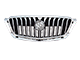 Custom Grilles