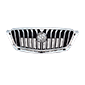 Custom Grilles