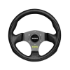 Steering Wheel Sizes